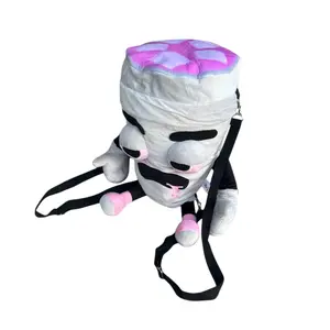Double Cup Twocky Bookbag