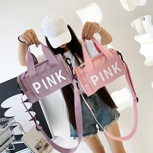 Oxford Fitness Bag Sports Bag Multifunctional Small Fitness Training Bag Wear-resistant Yoga Sport Backpack for Outdoor Football