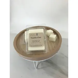 VANILLA CHAI WAX MELT