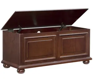 Powell Home Russell Cedar Storage Chest