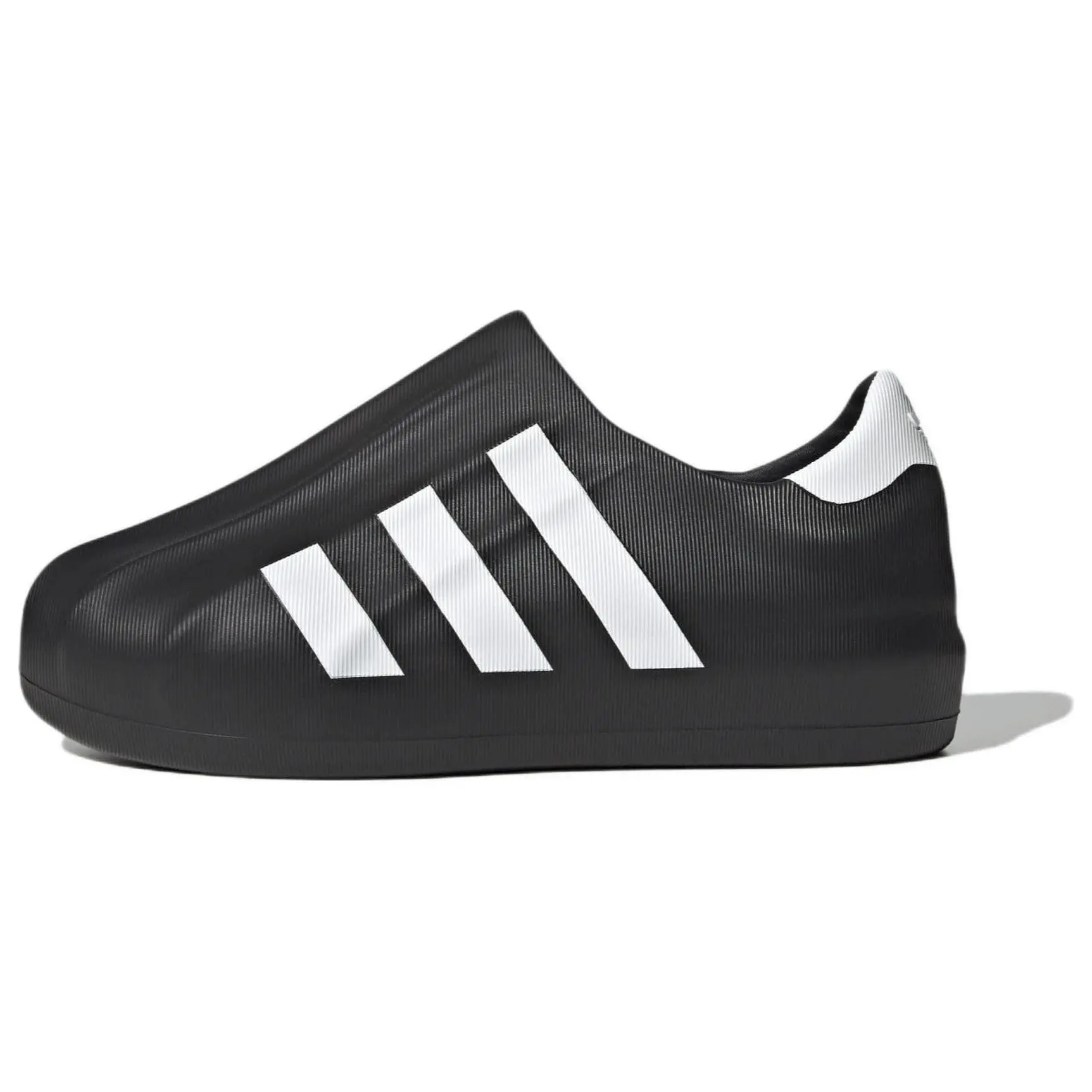 Adidas AdiFOM Superstar 'Core Black'