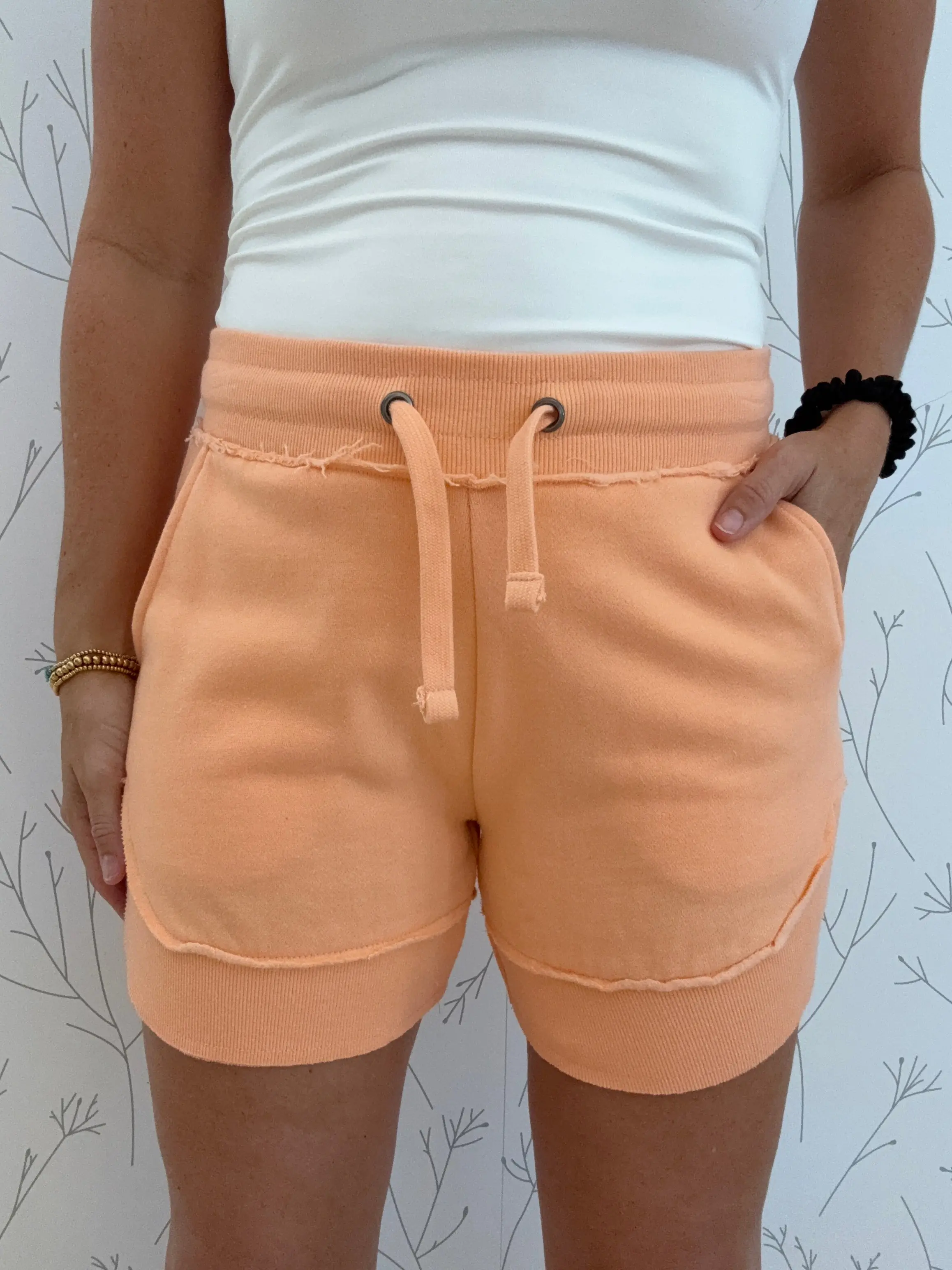 The Everyday Short The Everyday Short