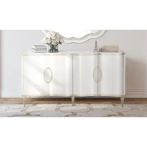 Aico Furniture - In Stock Special - London Place Sideboard