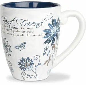 Best Friends 20 oz Cup