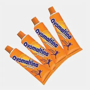 Ovomaltina in tub/ Ovomaltine 4Pk 35g
