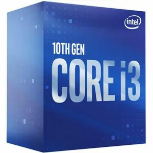 Intel Core i3 10th Gen Intel Core i3 10th Gen