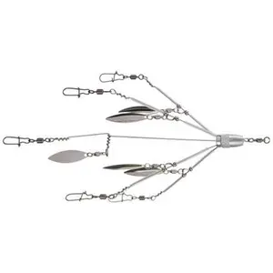 Shanes Baits The 5th Element