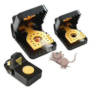 Kitchen Utensils,Durable Material Practical Design for Rodent-Free Kitchen