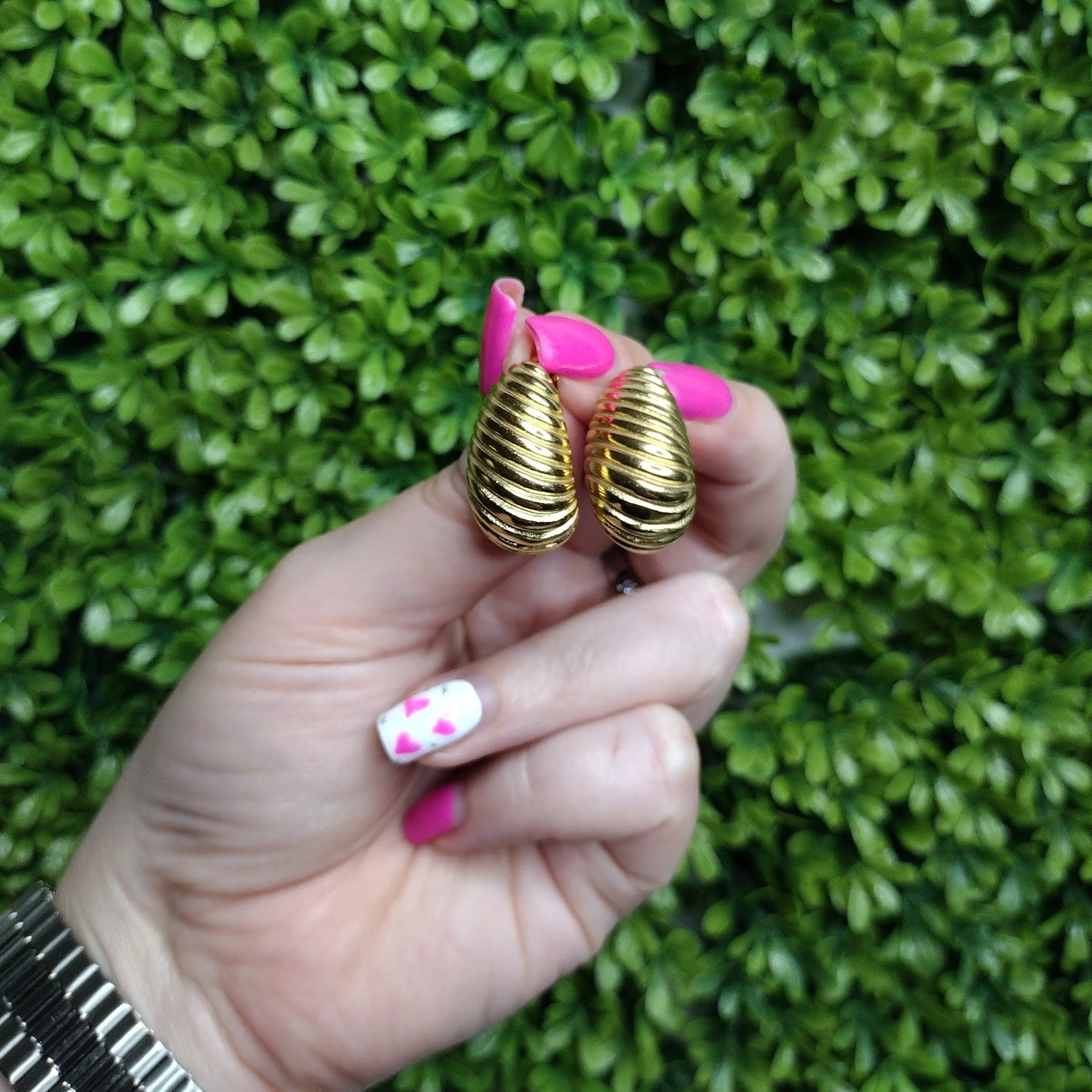 Aretes DEBBY