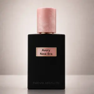 Avery New Era | Parfum Absolu 50 | Tropical Citrus & Creamy Vanilla Fragrance | hk PERFUMES