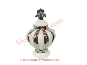 Obatala Tureen 2