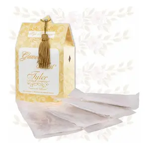 TYLER GLAMOUROUS SACHETS Fragrance Household Scented Box Woody Laundry Aroma Fragrant