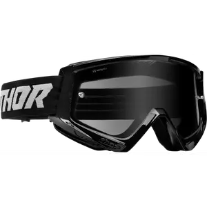 Thor Combat Sand Racer Goggles