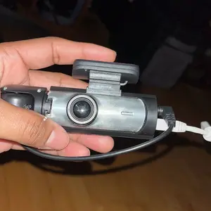 Product Review of Front & Inside Dashcam for Car with 32GB Memory Card, Wide-Angle Dual-Lens 1080P HD Driving Recorder with IR Night Vision & 3.16-inch IPS Screen, Ideal for Fall and Birthday Gifts #TOP PICKS from F**l C**e