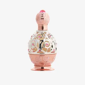 Khadlaj Haneen Rose Gold 20ml Concentrated Perfume Oil