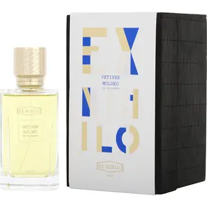 Ex Nihilo Vetiver Moloko By Ex Nihilo Eau De Parfum For Unisex
