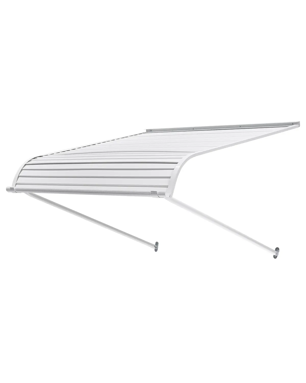 【SummerFinds】VEVOR Aluminum Awning 40 x 42 in, Durable Window Awning Door Canopy, Lightweight and Stable Aluminum Exterior Awnings Rain Snow Sunlight Protection for Door Entrance Windows Patio Porch, Canopy Sunshade Awnings, Modern Awnings
