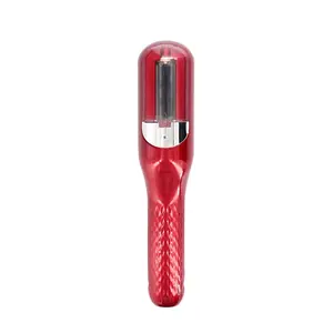 Split-Ender Mini - Automatic, Hair Repair Split End Remover Trimmer for Dry,  Splitting, Damaged and Brittle Split Ends, Men and Women Hair Styling Beauty Tool