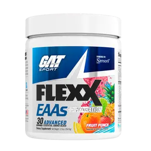 FLEXX EAAs FLEXX EAAs