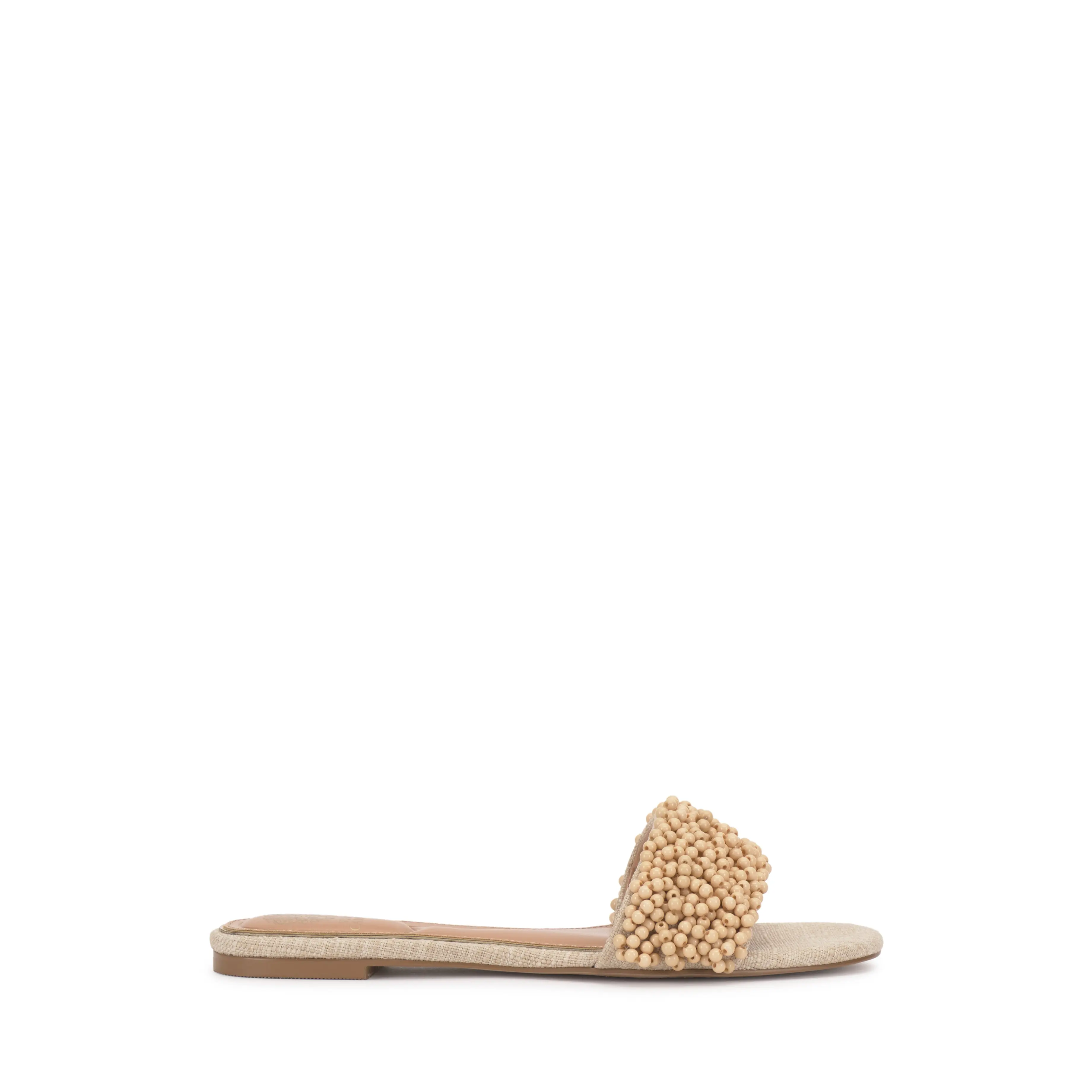 Vince Camuto Balea Beaded Sandal