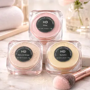 Divine High Definition Loose Powder