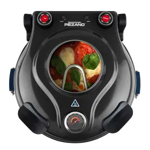 Granitestone 12" Piezano - Countertop Pizza Oven