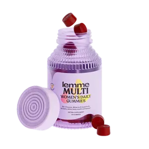 Lemme Multi Gummies