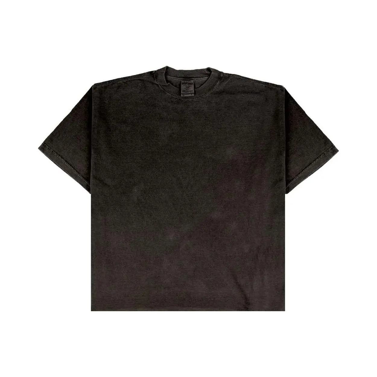 Shaka Wear Garment-Dyed Drop-Shoulder T-Shirt