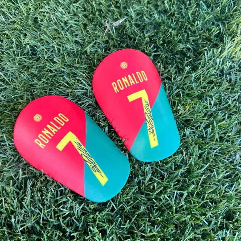 R7 Mini Shinguards