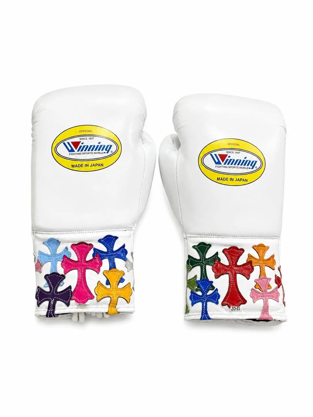 Custom Winning boxing gloves Custom Winning boxing gloves