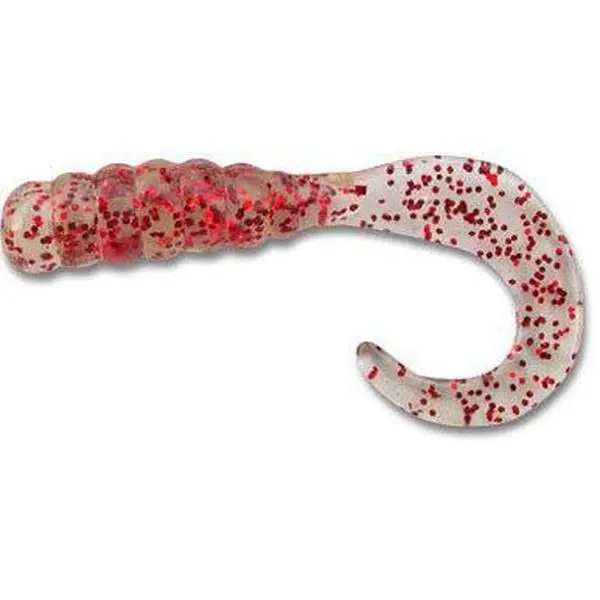 Big Hammer Perch Grubs