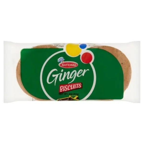 National Tea Biscuits