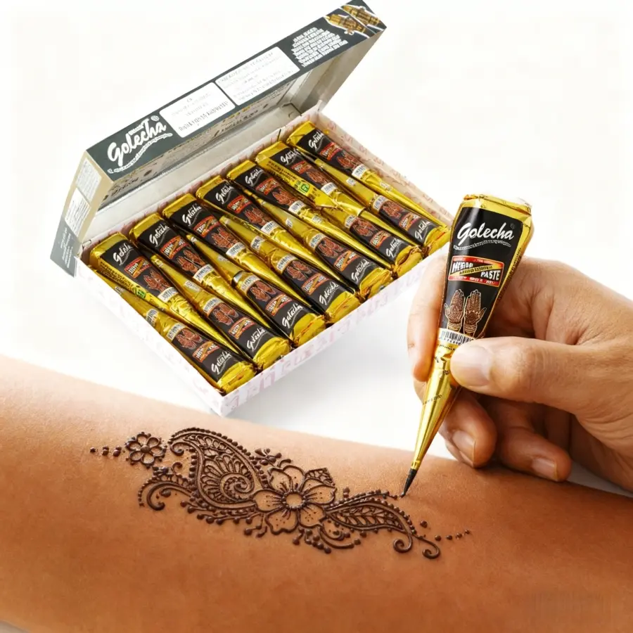 mehndi ke dezan - TikTok Shop