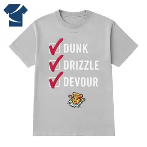 Official 2026 Tulsa Ranch Dippers Dunk Drizzle Devour Shirt,  Top Menswear