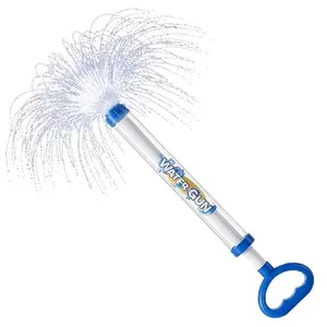 Summer Fireworks Water Gun, Durable Plastic Squeeze Spray Pool & Beach Toy, Ideal for Adult Outdoor Group Games, Pool Wars, Beach Parties