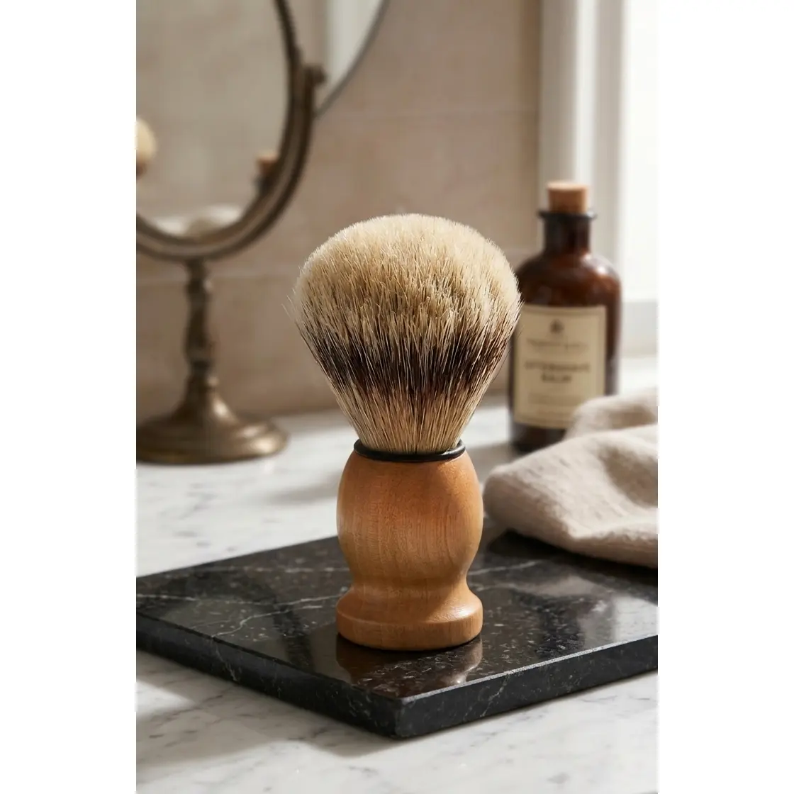 Shave Brush