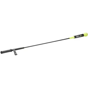 SKLZ Baseball Target Swing Trainer - Black/Yellow