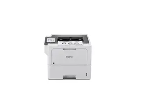 Brother HL-L6310DW Enterprise Monochrome Laser Printer with Low-cost Printing, Wireless Networking, and Large Paper Capacity