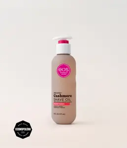 Coconut Waters Shave Oil