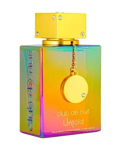 Club De Nuit Untold by Armaf EDP Spray, 3.6oz
