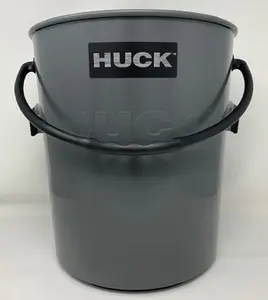 Huck Bucket