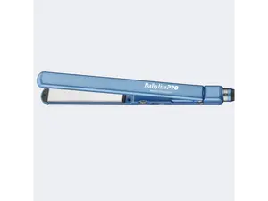 BaBylissPRO® Nano Titanium™ 1" Ultra-Thin Straightener