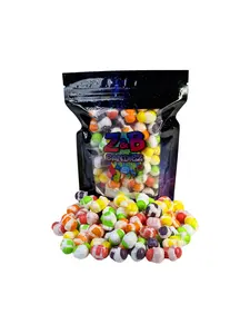 SWEET COSMIC TARTS (3oz) (FREEZE-DRIED SWEETARTS)