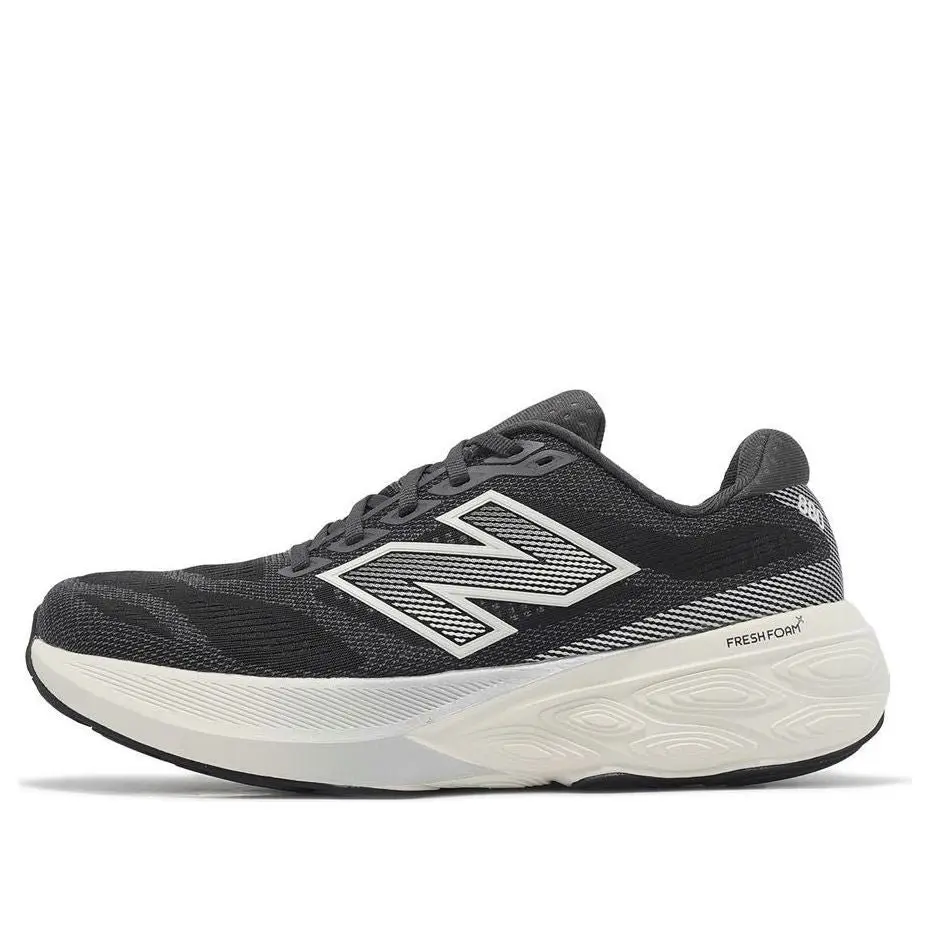 (WMNS) New Balance Fresh Foam X 880v15 'Black Cement Sea Salt' W880H15