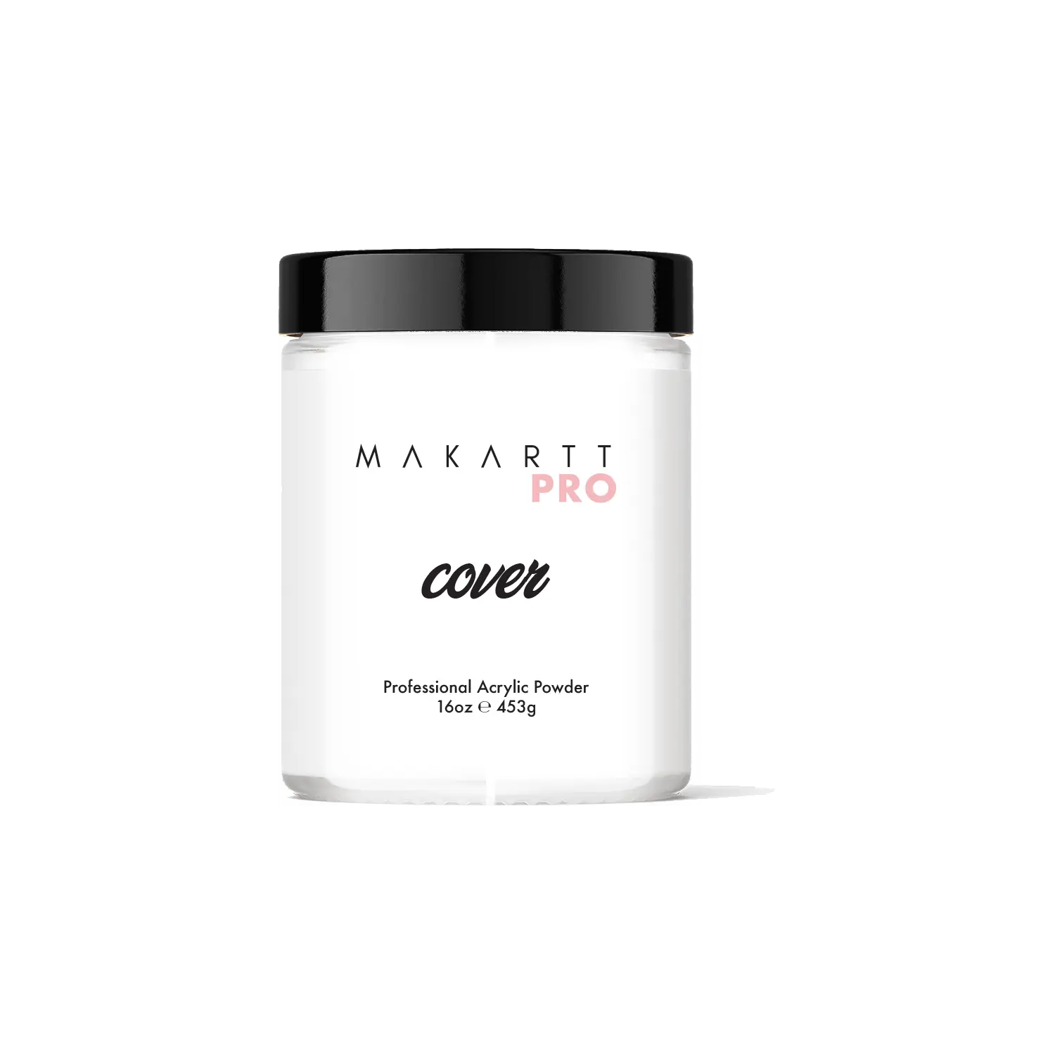 Cover Acrylic Powder (16oz)