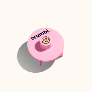 Crumbl Cookie Cutter