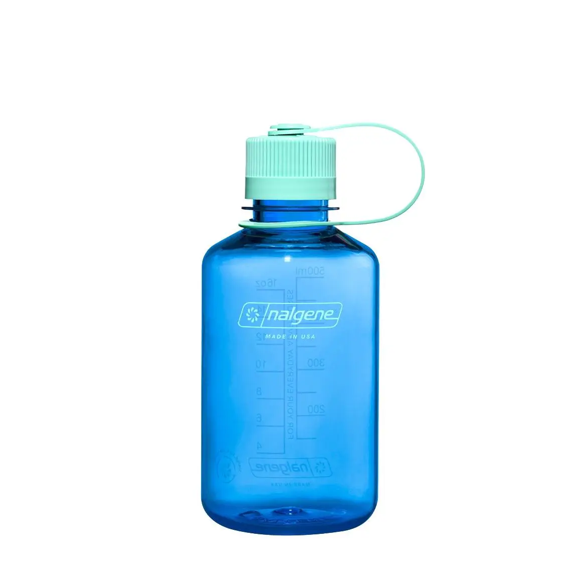 16oz Narrow Mouth Bottle 16oz Narrow Mouth Bottle