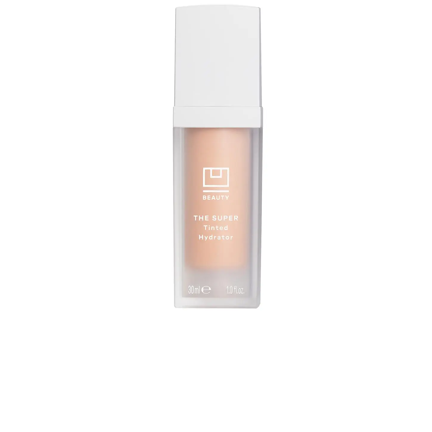 U Beauty The Super Tinted Hydrator in Shade 04