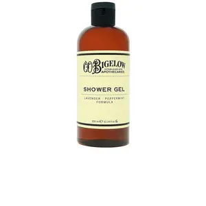 C.O. Bigelow Lavender Peppermint Shower Gel