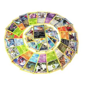 25 Rare Pokemon Cards with 100 HP or Higher (Assorted Lot with No Duplicates) Pokémon